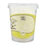CBD Cotton Candy Vanilla