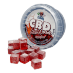 Dr.Candy CBD Cubes Cola