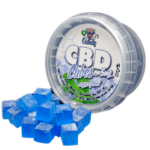 Dr.Candy CBD Cubes Menthol