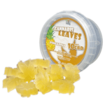 CBD Cannabis Leaves - Pineapple
