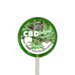 CBD Lollypop - Cannabis