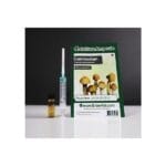 Cambodian  Culture Ampoule Set