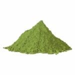 Borneo Green - Poeder - Mitragyna Speciosa 25 Gram