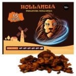 Psilocybe Hollandia 15 GRAM