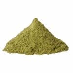 Bali Green - Poeder - Mitragyna Speciosa 100 Gram
