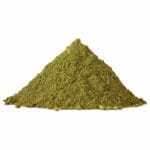 Borneo Yellow - Powder - Mitragyna Speciosa 1000 Grams