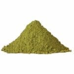 Maeng Da Yellow - Powder - Mitragyna Speciosa 25 Grams