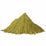 Thai Yellow - Powder - Mitragyna Speciosa 100 Grams