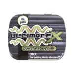 UltimateX – 4 tabs