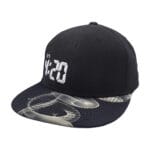 Lauren Rose – 420 Digital Snapback cap