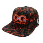 Lauren Rose – OG Kush 420 Camo