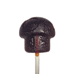 Lion's mane Lollypop - Cola