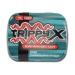 TrippyX - 4 caps