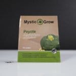 Peyote L Williamsii Seeds - 10 pieces
