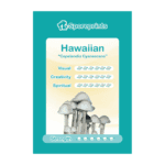 Hawaiian Sporenprint