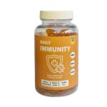 Daily Immunity Gummies - 180 Gram