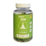Daily Zen Gummies -180 Gram