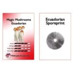Ecuadorian Sporenprint