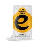 Game E - Happy Caps