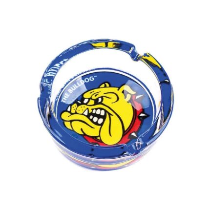 Bulldog Asbak