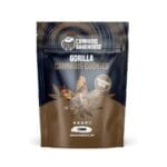Gorilla Cookies