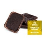 Lemon Haze Brownie