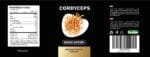 Cordyceps (Cordyceps militaris) - Energy Support - Image 2