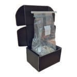 True Albino Teacher Mushroom Grow Kit - Image 4