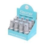 Kleaner Bottle 30 ml Sprayhead - Display 12 pcs