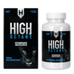 High Octane Predator