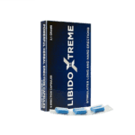 Libido Extreme Dark Blue 2.0 - Afbeelding 2