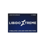 Libido Extreme Dark Blue 2.0