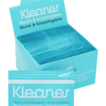 Kleaner Mouth & Body hygiene 1 dose 6 ml – Display 30 pcs