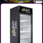 Tafel Model Koelkast Royal Magic Truffles