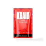 KRAID Cherry – Full Spectrum