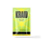 KRAID Ice-T Lemon –  Full Spectrum