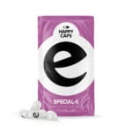 Special K- Happy Caps